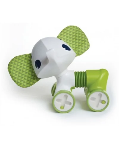 Mini jouet à roulettes Tiny Rolling Tiny Love - vue 5