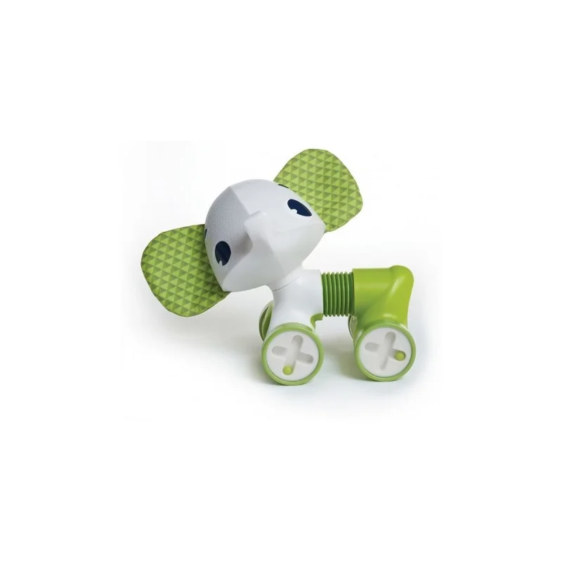 Mini jouet à roulettes Tiny Rolling Tiny Love - vue 5