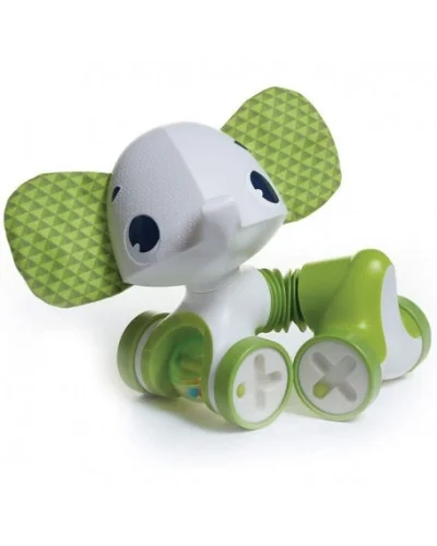 Mini jouet à roulettes Tiny Rolling Tiny Love - vue 5