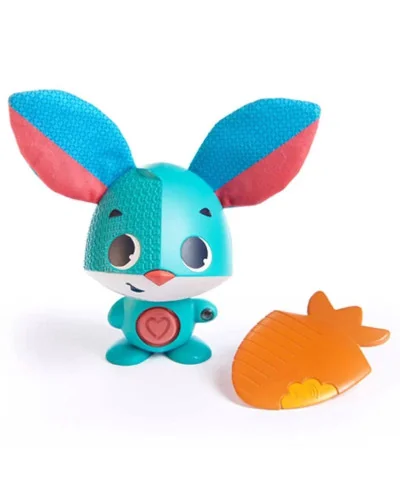 Juguete interactivo Wonder Buddies Tiny Love