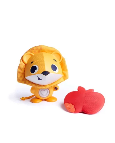 Wonder Buddies interactive toy Tiny Love