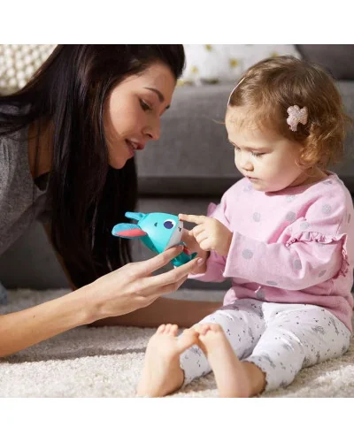 Jouet Interactif Wonder Buddies TINY LOVE