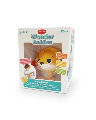 Jouet interactif Wonder Buddies Tiny Love - vue 3