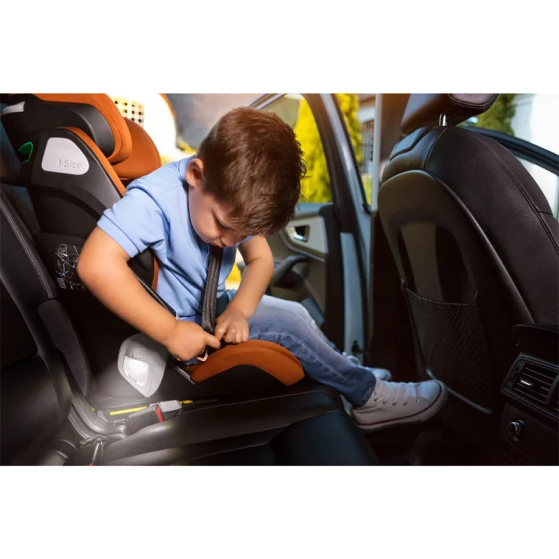 MAXI COSI Siège Auto Kore Pro, Groupe 2/3, i-Size, Isofix