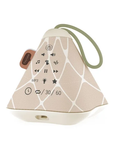 Tiny Dreamer 3-in-1 musical projector night light Boho Chic Tiny Love