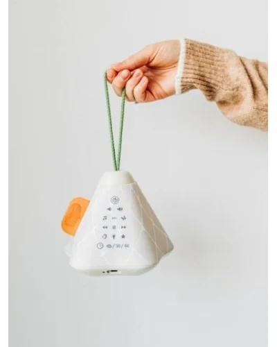 Tiny Dreamer 3-in-1 musical projector night light Boho Chic Tiny Love