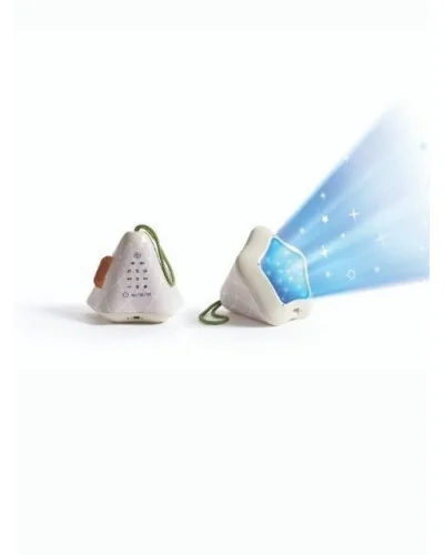 Tiny Dreamer 3-in-1 musical projector night light Boho Chic Tiny Love
