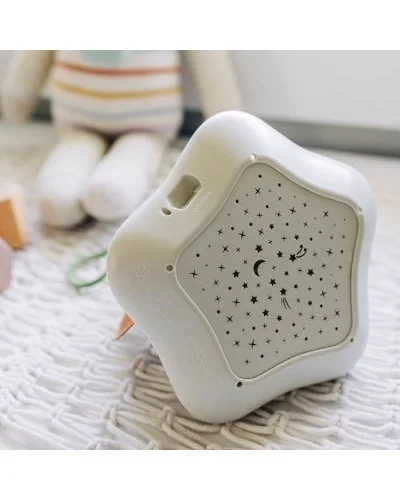 Tiny Dreamer 3-in-1 musical projector night light Boho Chic Tiny Love
