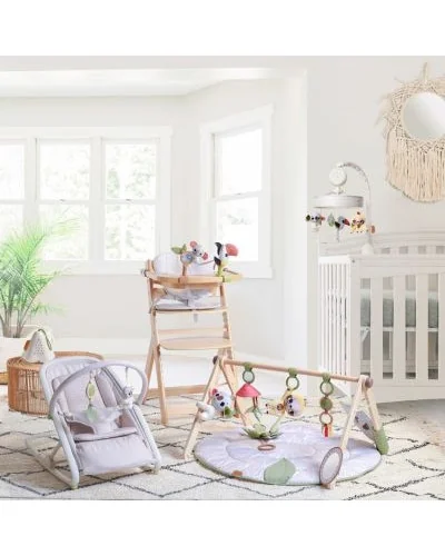 Veilleuse projecteur musical 3 en 1 Tiny Dreamer Boho Chic Tiny Love