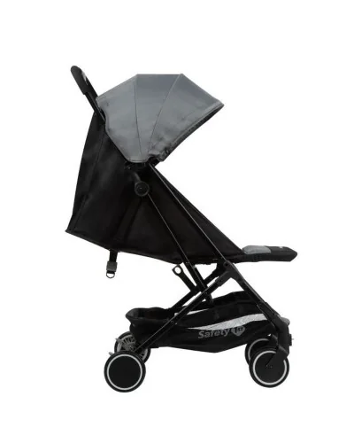 Poussette ultra compact SOKO BLACK GREY Safety 1st