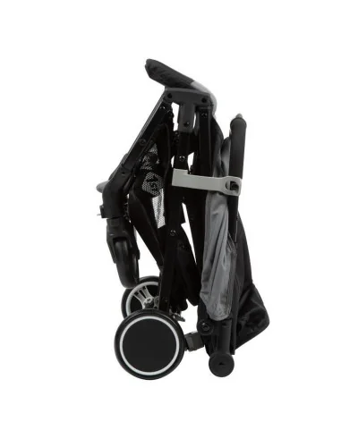 Soko compact stroller Black Grey Safety 1st