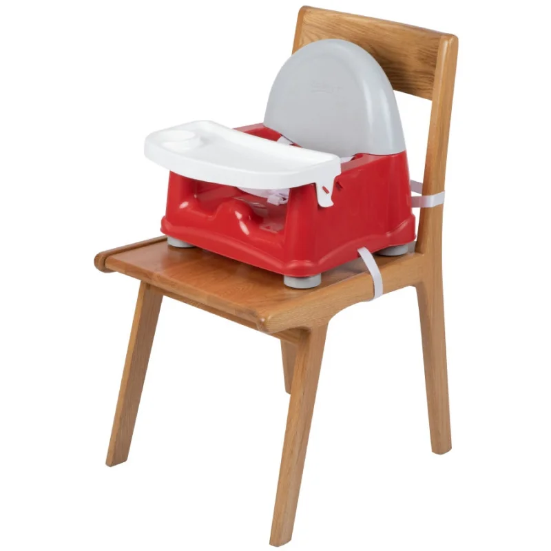 Rehausseur de chaise EASYCARE BOOSTER REDCAMPUS Safety 1st