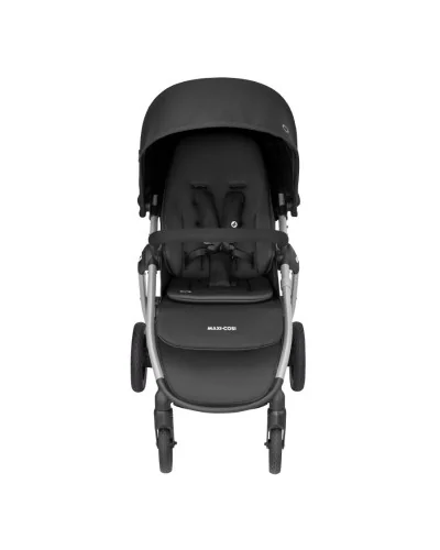 Gia Essential stroller Black Maxi-Cosi
