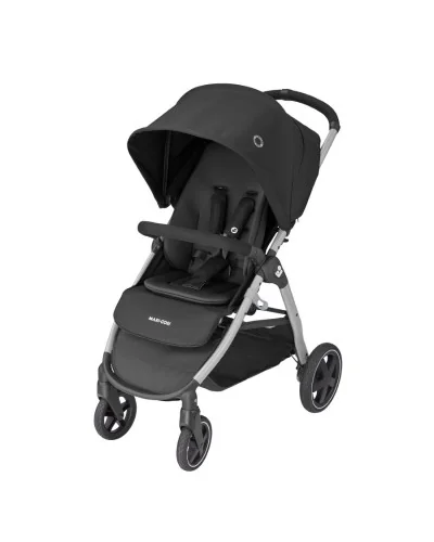 Gia Essential stroller Black Maxi-Cosi