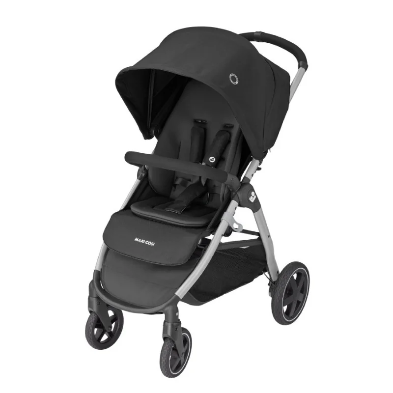 Gia Essential stroller Black Maxi-Cosi
