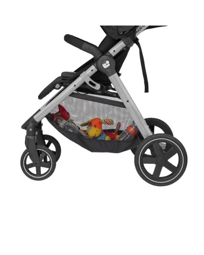 Gia Essential stroller Black Maxi-Cosi