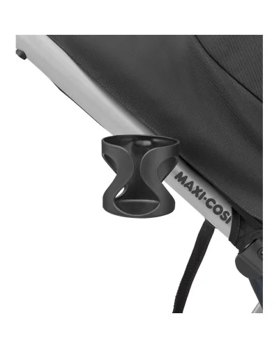 Gia Essential stroller Black Maxi-Cosi