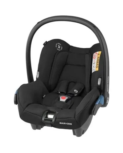 Siège-auto CITI Essential Black Bébé Confort Maxi-cosi (New)