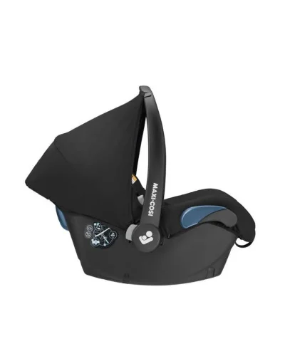 Siège-auto Citi Essential Black Maxi-Cosi