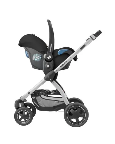 Siège-auto Citi Essential Black Maxi-Cosi