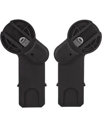 Adaptadores para silla de coche Gia Black Bébé Confort