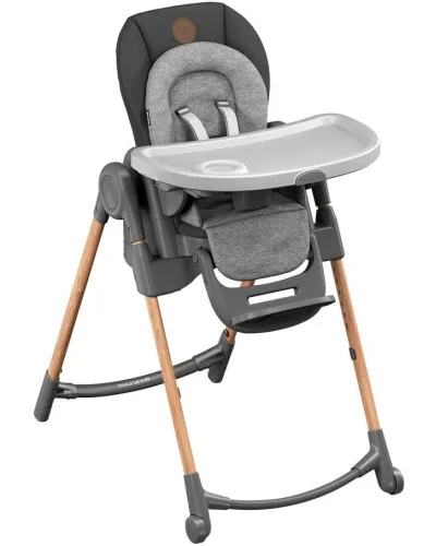Chaise haute bébé Minla Maxi-Cosi