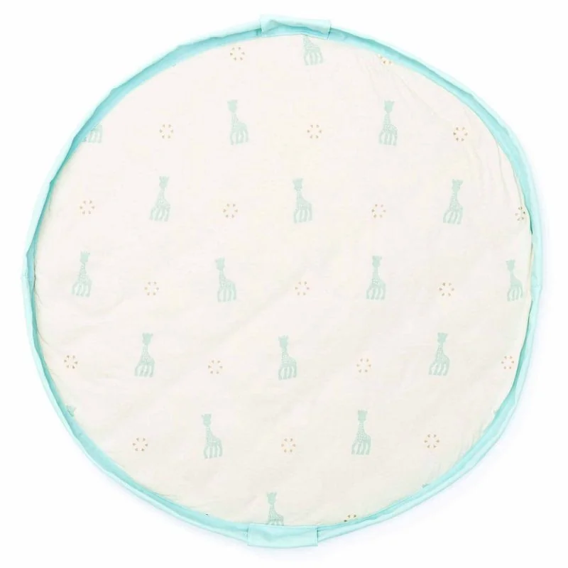 Alfombra de juego Soft Sophie la Girafe Play &amp; Go