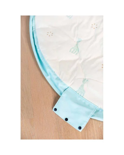 Tapis de jeu Soft Sophie la Girafe Play & Go