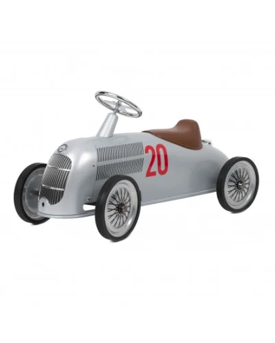 Porteur Rider Édition limitée Mercedes Baghera
