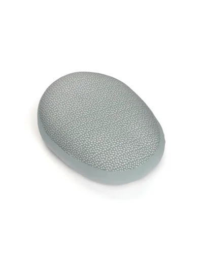 Relax Cover nursing pillow cover Cloudy Kaki Doomoo