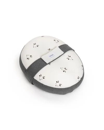 Funda para cojín de lactancia Relax Cover Deer Doomoo