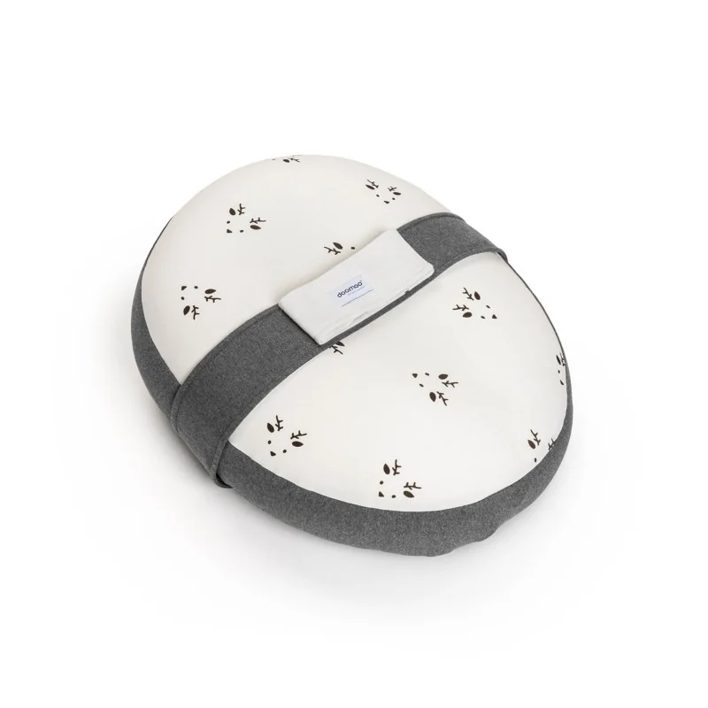 Housse pour coussin d’allaitement Relax Cover Deer Doomoo Housse pour coussin d’allaitement Relax Cover Deer Doomoo