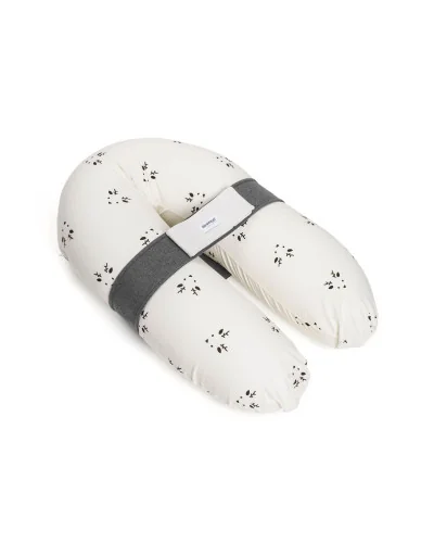 Housse pour coussin d’allaitement Relax Cover Deer Doomoo