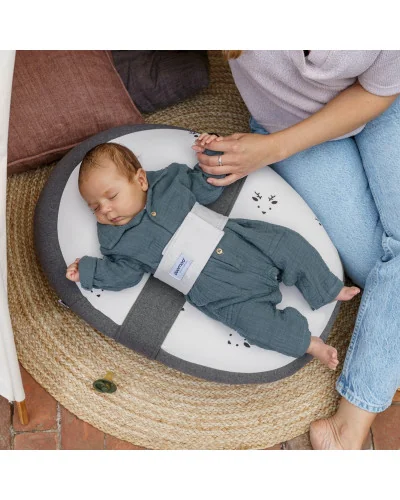 Relax Cover nursing pillow cover Deer Doomoo