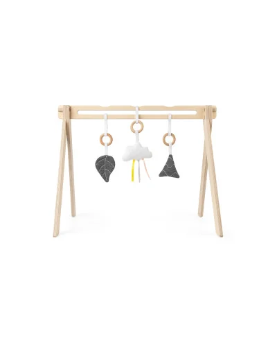 Arche Cocoon à jouets amovibles Doomoo