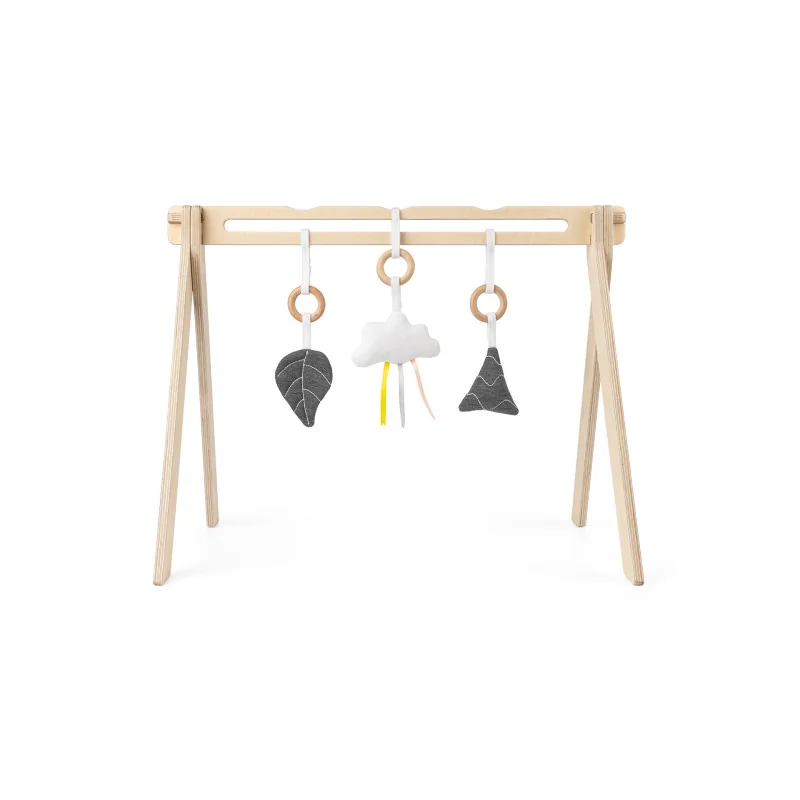 Arche Cocoon à jouets amovibles Doomoo