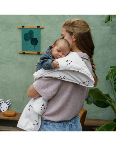 Couverture bébé Dream 75 x 100 cm Deer Doomoo