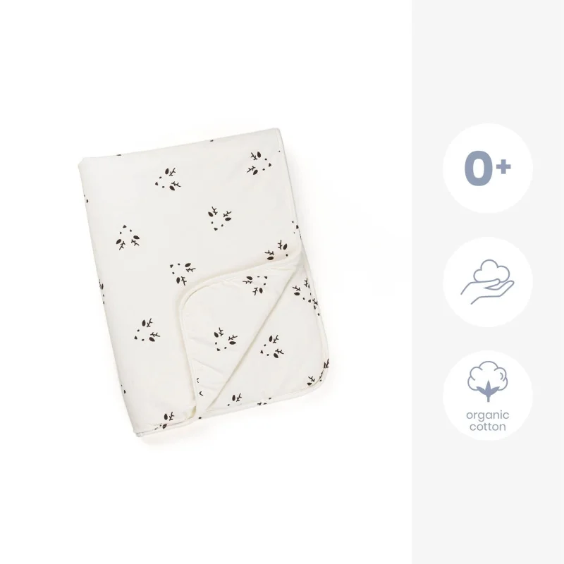 Couverture Bébé Dream 75X100 Deer Doomoo