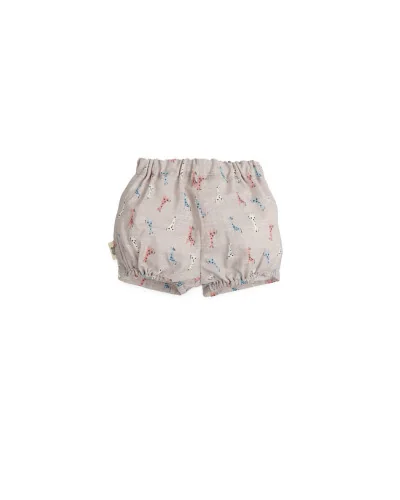 Afecto boys' shorts sand Tutto Piccolo