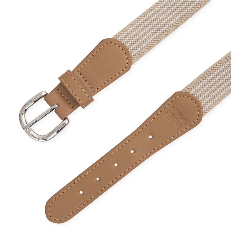 Ceinture Garcon Euforia Sable Tutto Piccolo SS22