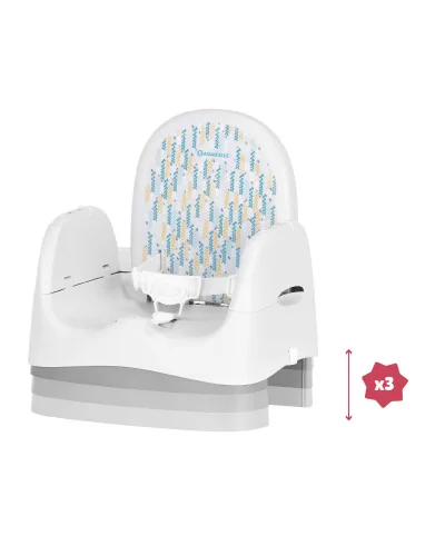 Rehausseur de chaise Trendy Meal Badabulle
