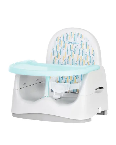 Trendy Meal chair booster seat Badabulle