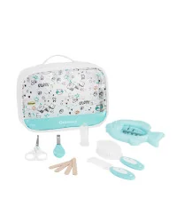 Plouf baby grooming kit Badabulle