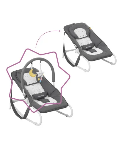 Transat Easy Moonlight Badabulle