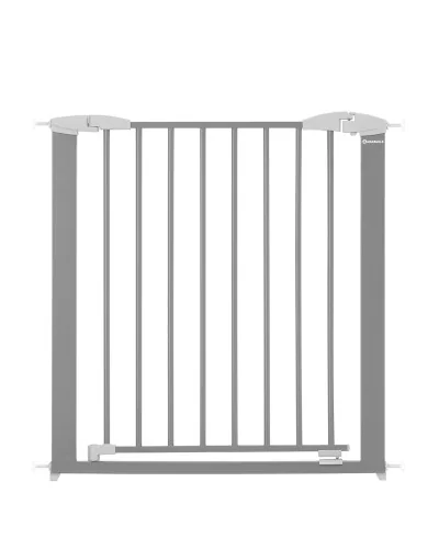 Barrière de sécurité Safe & Lock métal Badabulle