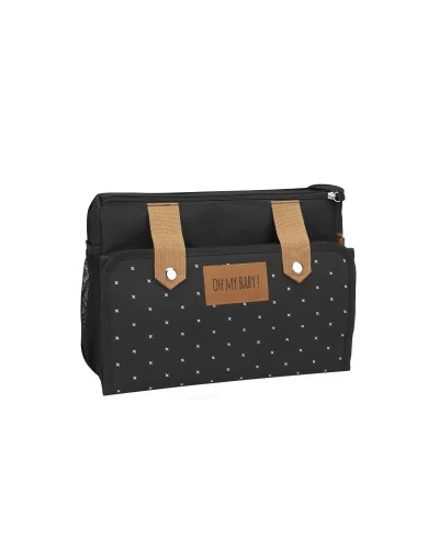 Organisateur de poussette Easy Travel Badabulle