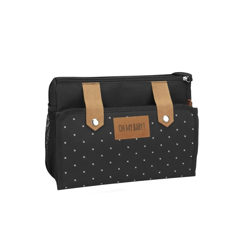 Organisateur de poussette Easy Travel Badabulle