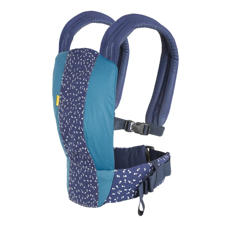Porte-bébé dorsal ajustable Easy & Go Badabulle