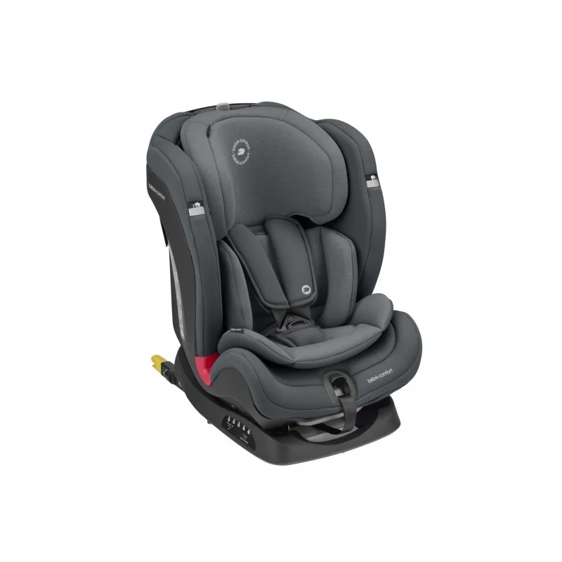 Siège-auto Titan Plus Authentic Graphite Maxi-Cosi