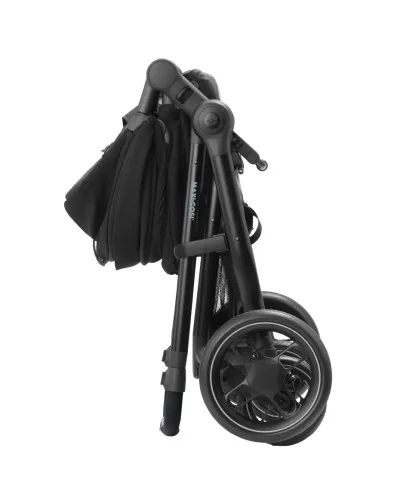 Cochecito Zelia 3 Essential Black Maxi-Cosi